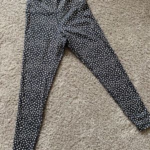 Glyder Leggings-XS adorable!!!!!